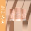 ALPHANOVA SANTE – BB Stick Nude Perfect Skin LSF50+ Organic