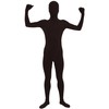 Gaoin - Disfraces de cuerpo completo de elastano Zentai Body