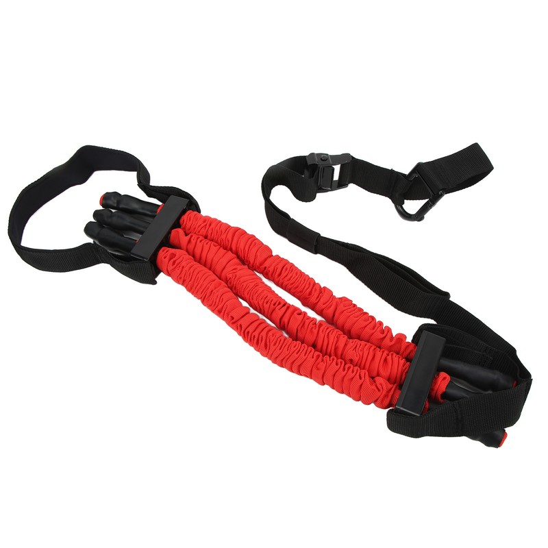 Pull Up Assistance Band Elastic Resistance Bands Set for Men
