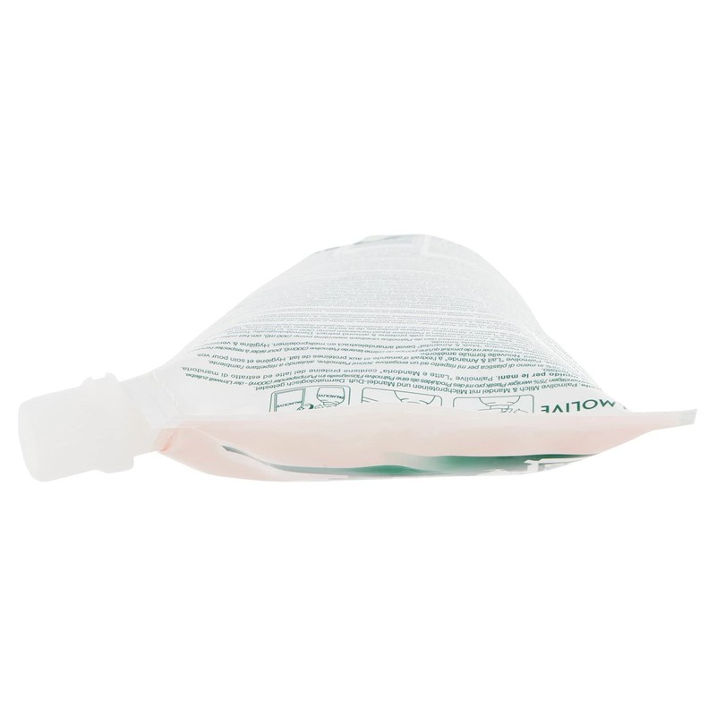 Liquid Soap Moisturizing Almond Milk Charging 500 ml