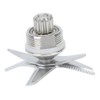 Juicer Extractor Part Replacement Blade Fit for Vitamix Blender Kitchen