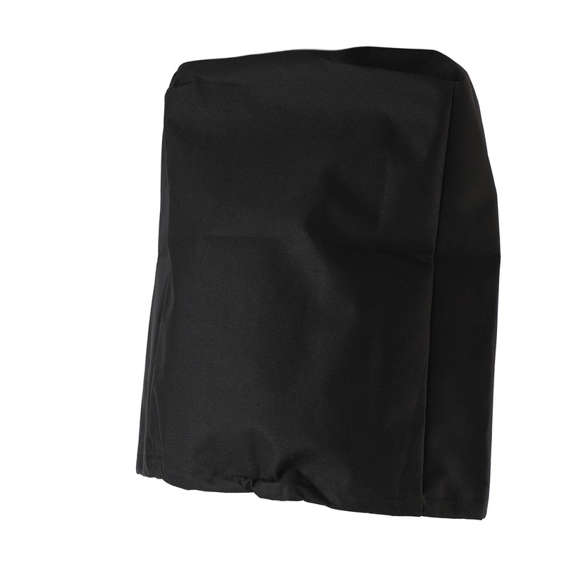 Tongue Jack Cover Polyester Oxford Cloth for RV Electric Trailer