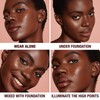 Charlotte Tilbury Hollywood Flawless Filter - Multi‑Use Makeup Primer, Complexion Booster