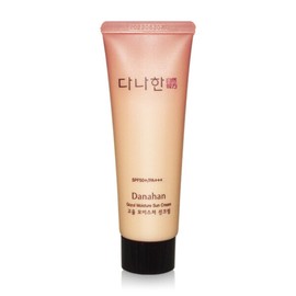 Danahan Goyul Moisture Sun Cream 42ml / 다나한 고율 모이스처 선크림 42ml