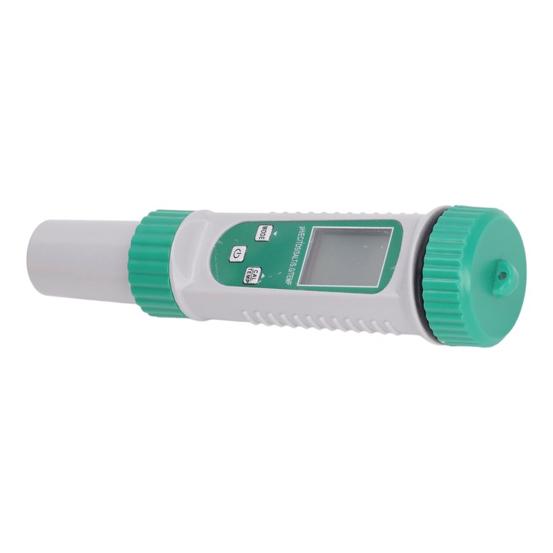 Water Quality Tester 6 in 1 PH EC TDS SALT