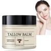 60g Beef Tallow Skin Care,Whipped Beef Tallow Skin Ca/re,Beef Tallow