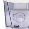 Automatic Soap Dispenser Wall Mounted Touchless Liquid Soap Container for