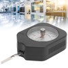 Jeanoko SEG‑50‑2 Dial Tension Meter Gauge Double‑Needle Switch Dynamometer Tensiometer