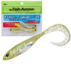 Fish Arrow Flash J Grab 4.5SW #121 Glow Orange/S