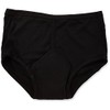 P&S Healthcare 2X-Large White Mens Traditional Y-Front Super Incontinence Brief