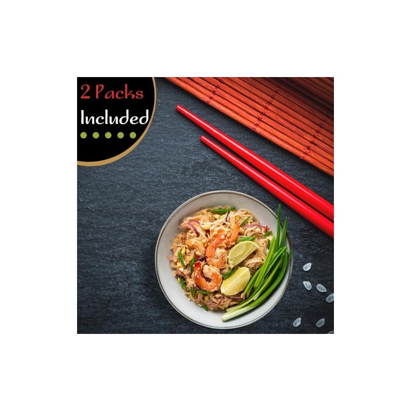Ka-Me Gluten Free Rice Noodles - Pad Thai Express Noodles