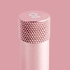 ONGROK Premum Storage Tube, Black | Airtight Aircraft Grade Aluminum