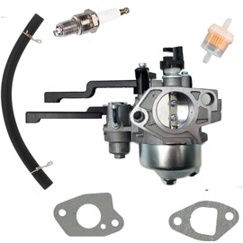BXParts Carburetor Replacements for Kohler 17 853 87-S CH395-3151 CH395-3152 CH395-3156 CH395-3149 CH395-3150 CH395-3155 CH395-3175 CH395-3176 CH395-3192