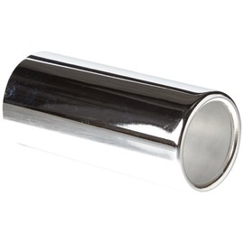 Streetwize SWCT65 Exhaust Trim 62 mm - Chrome