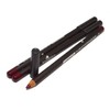 3 Pcs x Italia Deluxe [ 1057 Black Currant ]