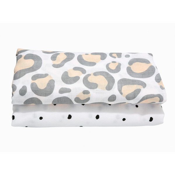 Mother hood Swaddle & Burp Blanket, Swaddling Blanket, Swaddling Blanket,