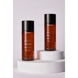 [92% Bifida concentrate] Perfect Ampoule Toner / [92%비피다원액] 퍼팩트앰플토너
