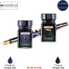 Monteverde Elephant (Purple) Toucan (Black) G309EL G309TC 30ml Each Ink