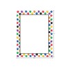Teacher Created Resources Colorful Paw Prints Computer Paper (4769), Multicolor