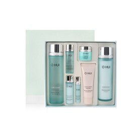 Ohui Miracle Aqua 2-piece set/skin lotion gift set / 오휘 미라클 아쿠아 2종세트스킨로션선물세트