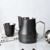 Easyworkz Milk Pitcher Jug Stainless Steel Latte Art Coffee Cup