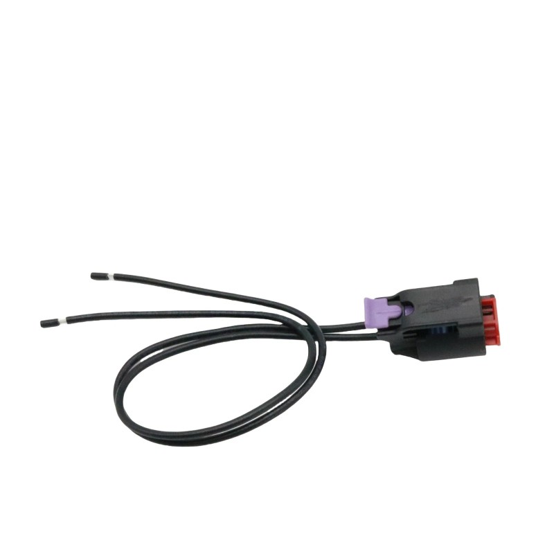 Unbranded Battery Current Volt Sensor Electrical Connector Fits Chrysler Dodge
