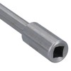 AB Tools Rethreading Tap Extension Sleeve for Taps with 7.0mm