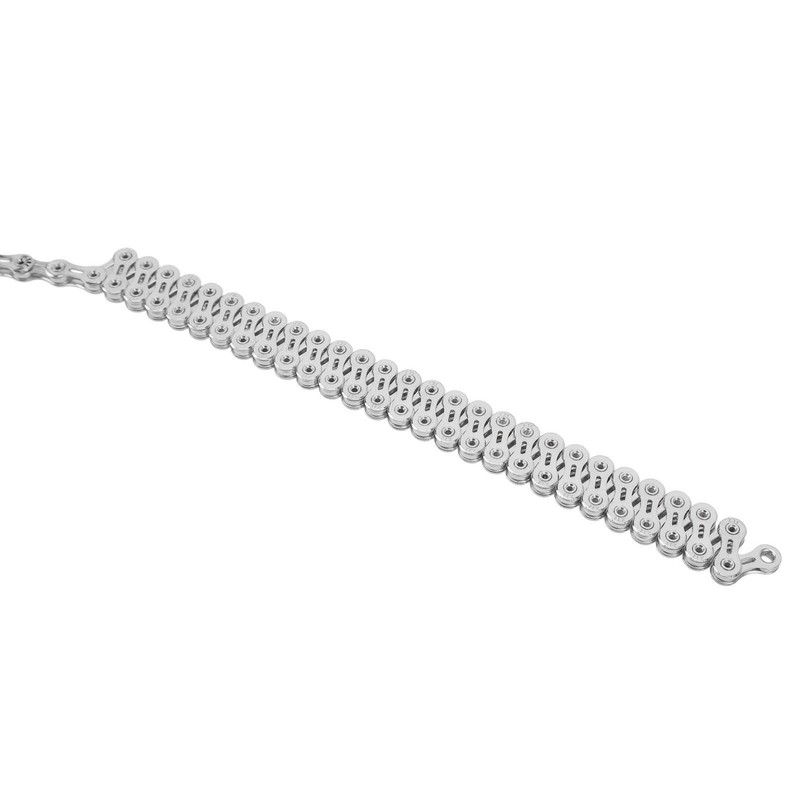 Bike Chain Professional 11 Speed Full Hollow Alloy Steel Mountain