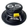 GT6SP | 6.5" 2-Way 100 Watts RMS Coaxial Pro &