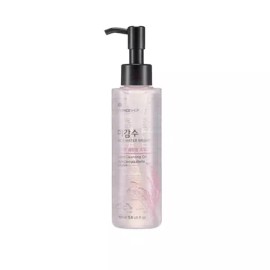 Migamsu 미감수 브라이트 클렌징 라이트 오일 150ml Mi-Gam-Su Bright Cleansing Light Oil 150ml