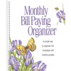Product Concept Mfg., Inc. Monthly Bill Paying Organizer - A