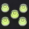 Bubble Level Measuring Tools, Akozon Pack of 5 15 mm
