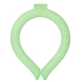 Cool Ring, Ice Ring, 2025 Newest 28°C, Natural Freezing, PCM, Neck Cooling, Cooling, Summer, Long Lasting, Instant Cooling, Icing, Heat Prevention, Heat Prevention Goods, Non-Condensation, Cooling