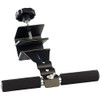 Newgen Medicals Abdominal Trainer: 10-in-1 Abdominal Trainer for Sit-Ups &