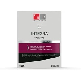 Integra (sistema Regenerador Capilar) Divine Skin