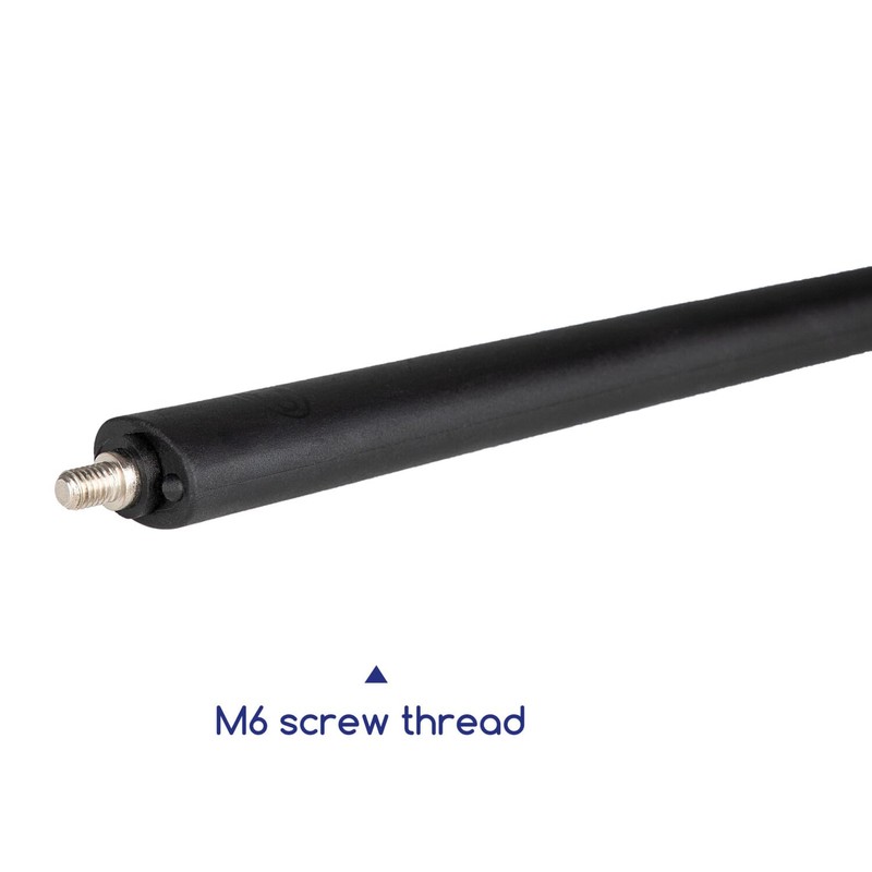 alca® Antenna Replacement Rod for FIAT AM/FM M6