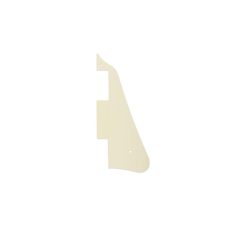 Musiclily Pro Left Handed Plastic Guitar Pickguard for 2006-Present Modern