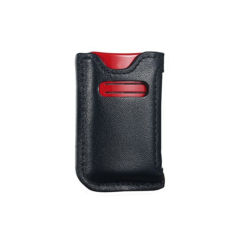 Genuine Leather Lighter Case for S.T. Dupont Maxijet Lighters