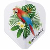 L-style Champagne Flight EZ Paradise Birds Standard