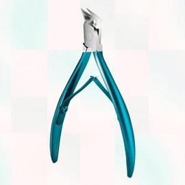 WA&J Cooperation Partner Nail Clippers Ingrown Toenail Nipper Cuticle Nipper Manicure Nail Salon