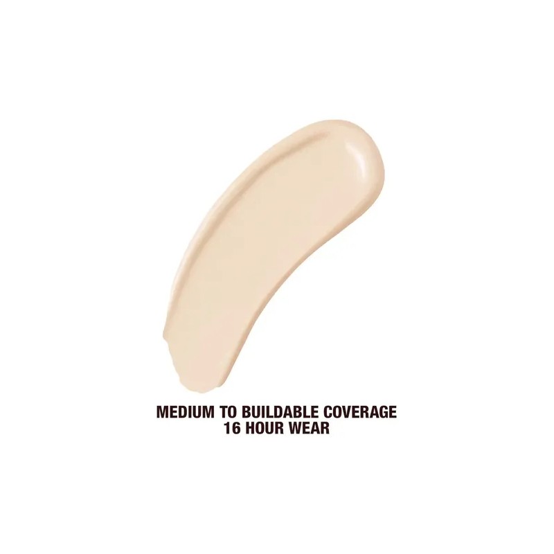 Charlotte Tilbury Beautiful Base De Maquillaje Tono 1n