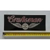 Unbranded CRAFTSMAN TOOLS decal stickers Racing drags hotrods rally drift