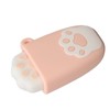 U Disk USB2.0 Hot Swap Cat Paw Shape Cartoon Style