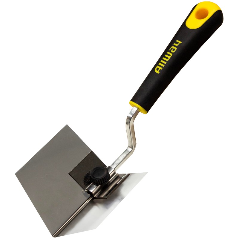 ALLWAY CTS21 2-in-1 Drywall Corner Tool Set