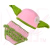 733569292844 ​Star Wars Yoda Baby Knit Newborn 0-6 Mo Photo