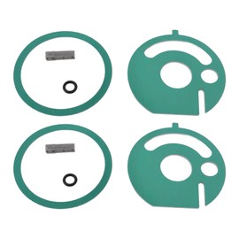 OTOTEC Set of 2 Heating Preheating Plug Seal Spark Plug Compatible with Hydronic D3WZ D4WS D5WS D5WZ D5WSC D4WSC D3WSC