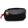 Wild Country Helm 3 Footprint Groundsheet protector, Black, One Size,