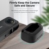 CYNOVA Insta360 X4 Desktop Stable Holder Insta 360 X4 Adapter
