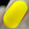 Goldfinch - Atomic Polish - Matte Nail Polish