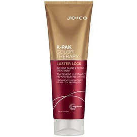 Joico K-PAK Color Therapy Tratamiento Luster Lock Brillo Instantáneo y Reparación | Para Cabello Teñido | Aumenta la Intensidad del Color | Repara el 